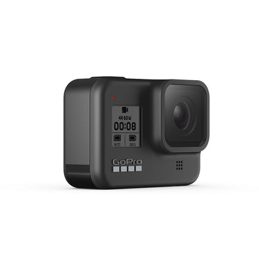 GoPro Hero8 Black POV Camera